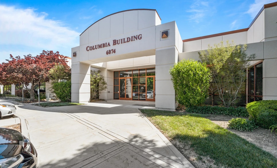 More Photos Of 6074 N Discovery Way, Boise Office For Sale