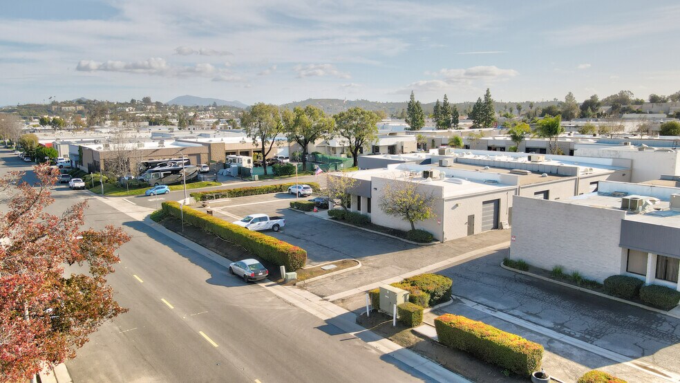 More Photos Of 521 State Pl, Escondido Warehouse For Sale