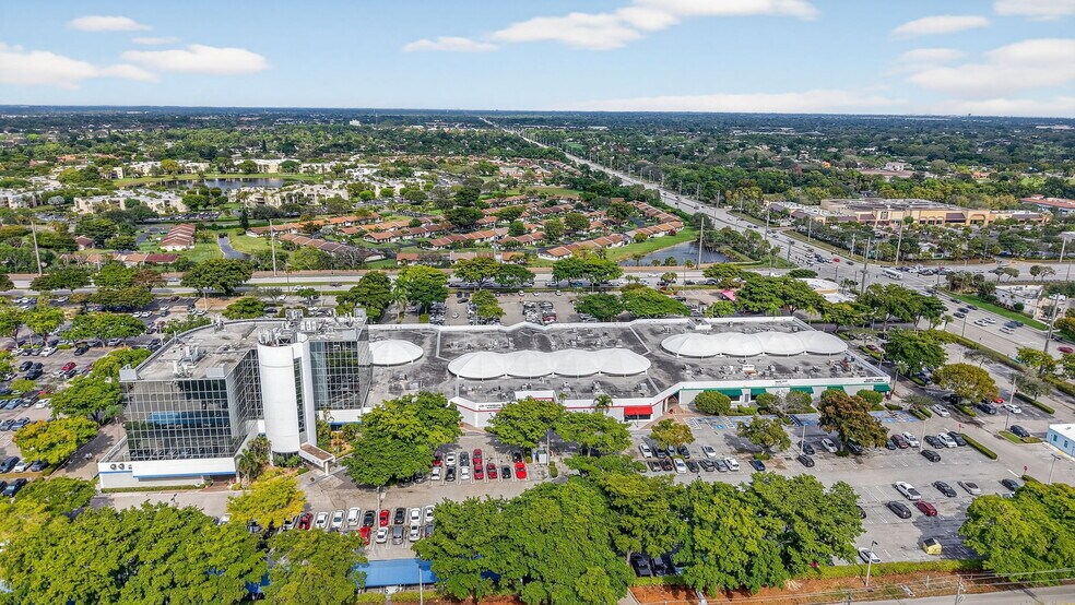 More Photos Of 5150 Linton Blvd, Delray Beach Medical For Lease