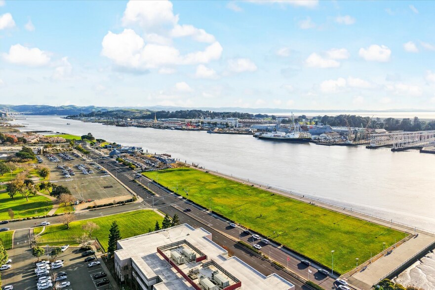 More Photos Of 150 Florida St, Vallejo Apartments For Sale