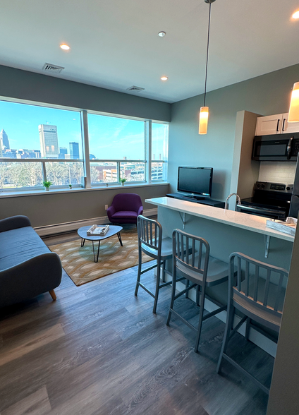 More Photos Of 2901 Euclid Ave, Cleveland Apartments For Sale