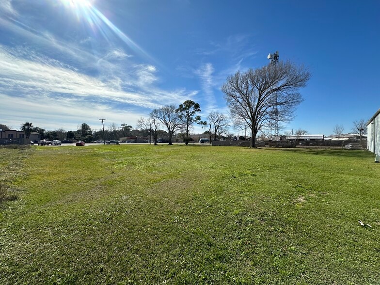 More Photos Of E Highway 6, Alvin Land For Sale