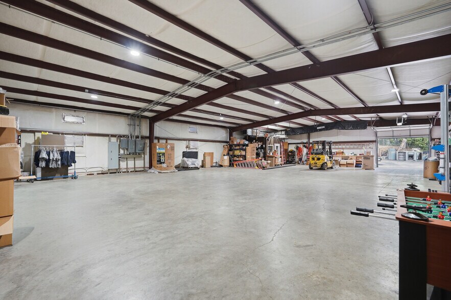 More Photos Of 104 Center St, Gray Warehouse For Sale