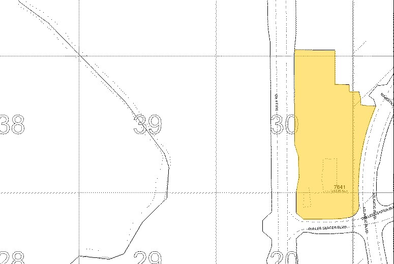 More Photos Of 21000 Atlantic Blvd, Dulles Office For Lease