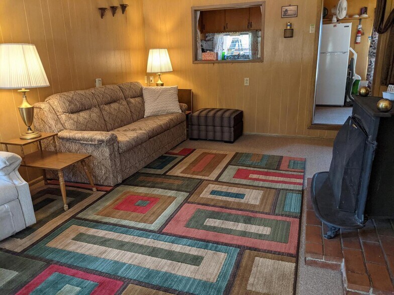 More Photos Of 1306 N Woodland Dr, Payson Multifamily For Sale