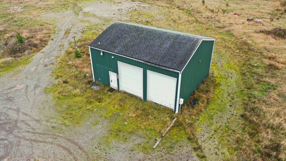 More Photos Of 309 Binghampton St SE, Rainier Land For Sale