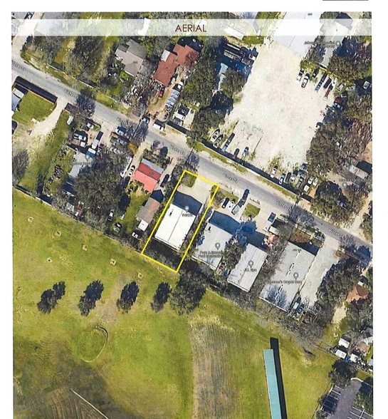 More Photos Of 305 Victor St, Austin Warehouse For Sale