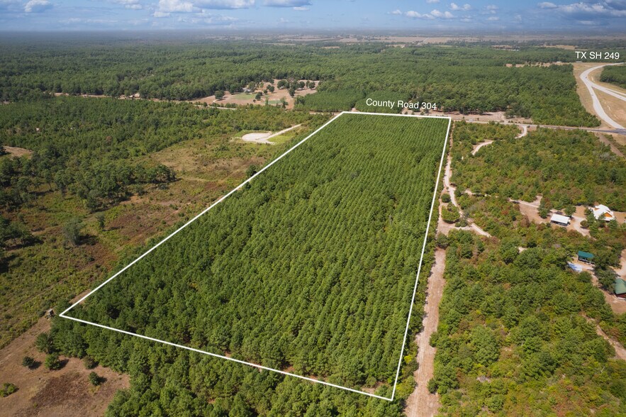 More Photos Of 000 CR304, Navasota Land For Sale