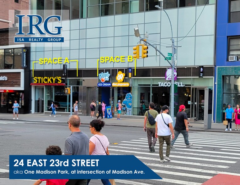 More Photos Of 23 E 22nd St, New York Apartments For Lease