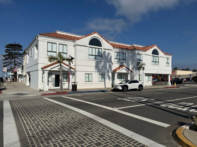 Primary Photo Of 1001 Hermosa Ave, Hermosa Beach Office For Sale