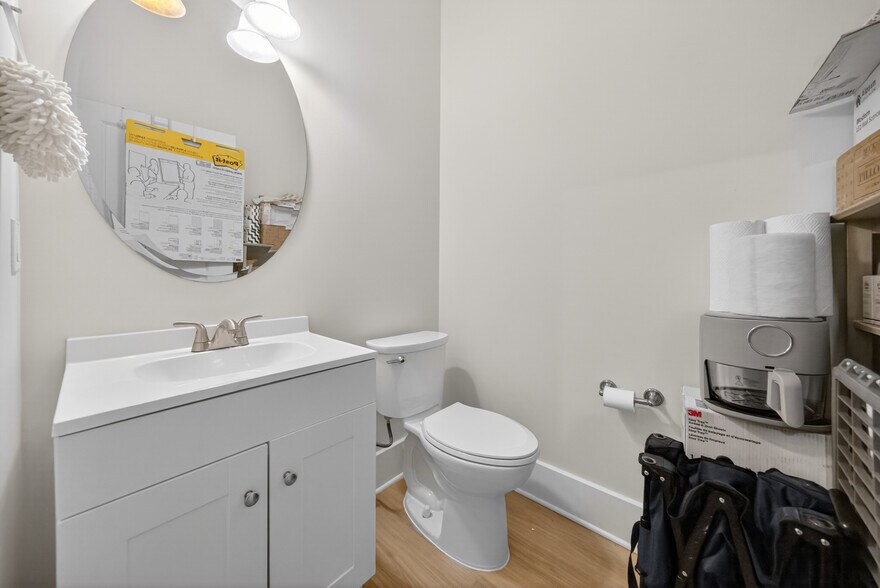 More Photos Of 444 S Blount St, Raleigh Apartments For Sale
