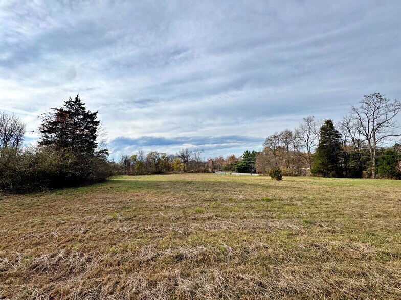 More Photos Of 7174 Martinsburg Pike, Shepherdstown Land For Sale