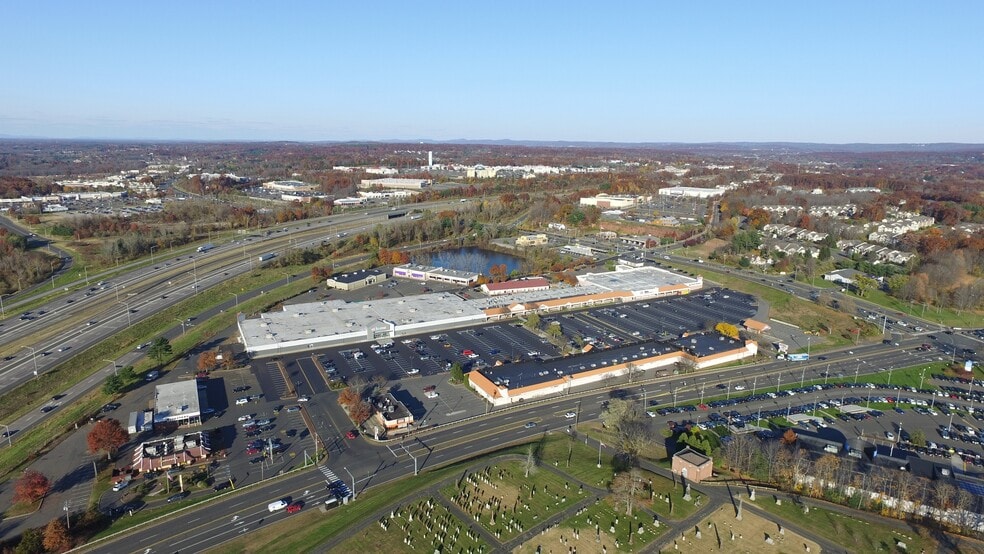 More Photos Of 1125-1205 Tolland Tpke, Manchester Unknown For Lease