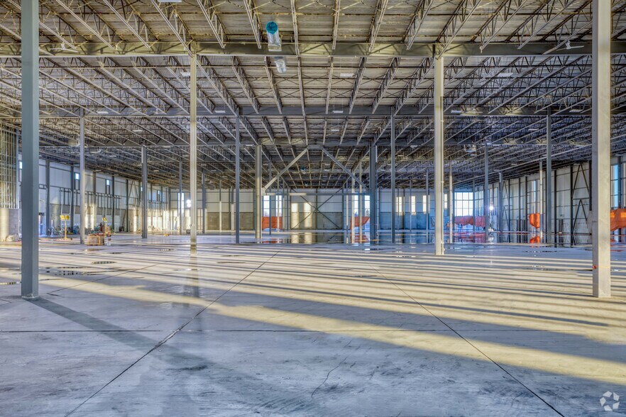 More Photos Of 292230 Wagon Wheel Blvd, Calgary Unknown For Lease