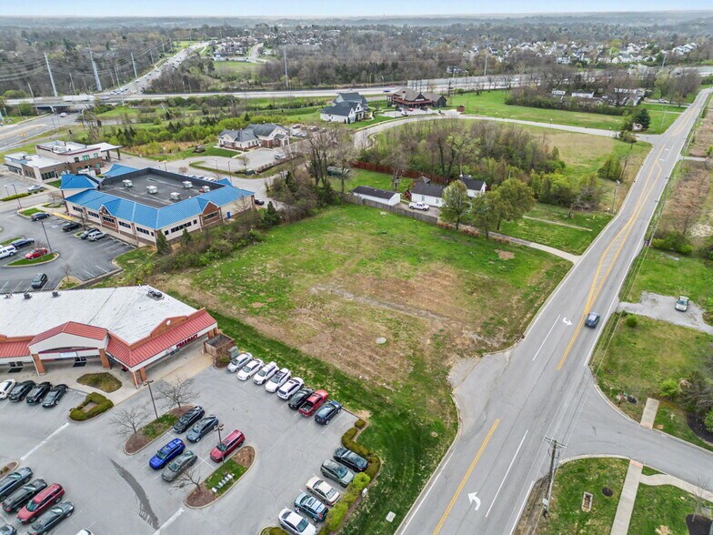 More Photos Of 115 Urton Ln, Louisville Land For Lease