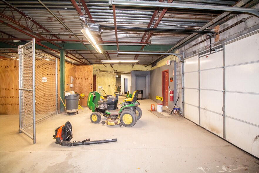 More Photos Of 21-69 S Main St, Leicester Light Distribution For Lease