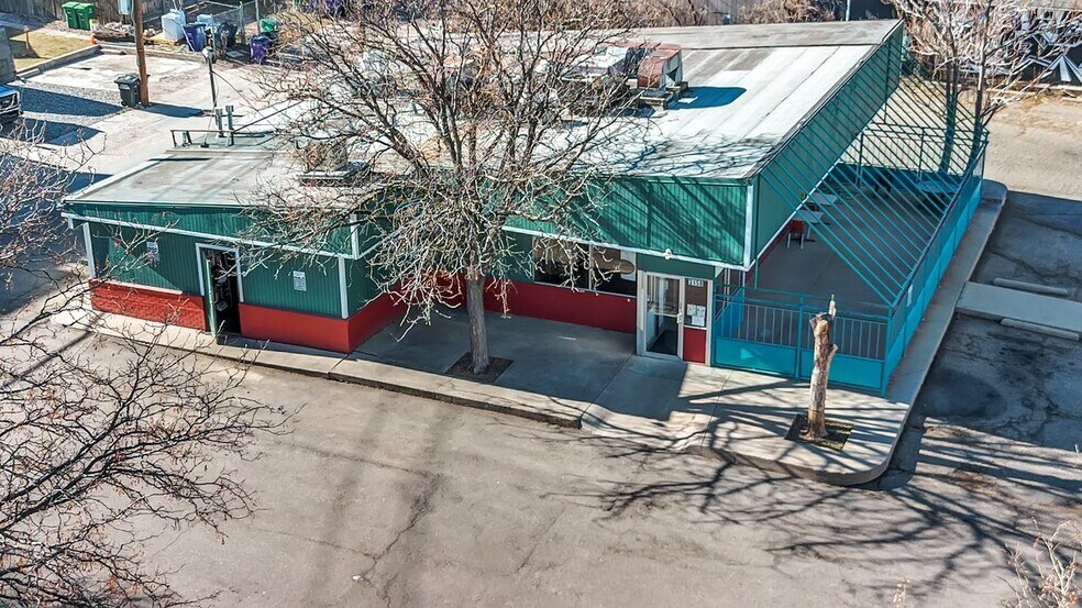 More Photos Of 3158 Larimer St, Denver Restaurant For Sale