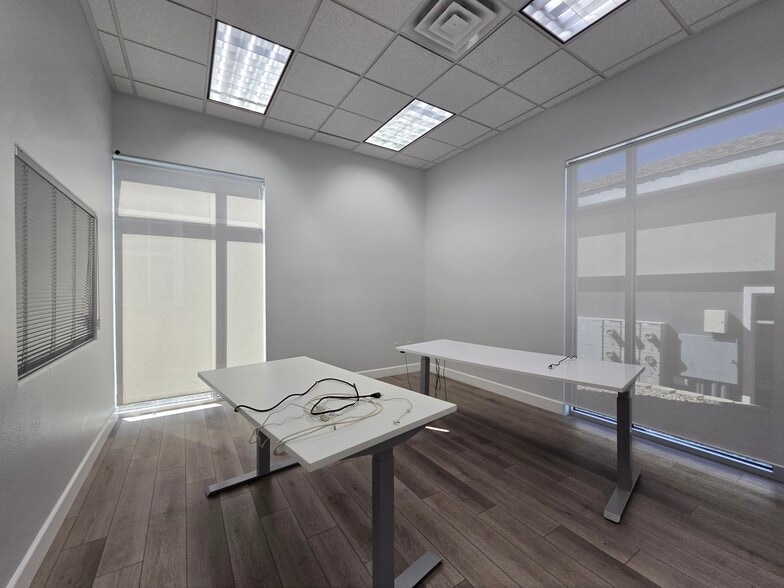 More Photos Of 2435 W Horizon Ridge Pky, Henderson Medical For Lease