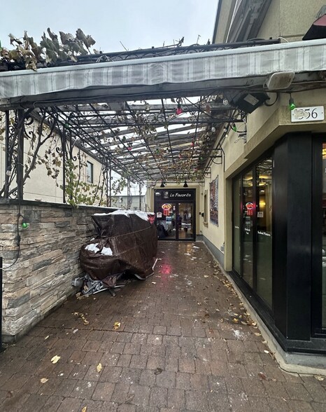 More Photos Of 356 Preston St, Ottawa Restaurant For Sale