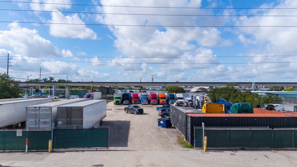More Photos Of 7133 NW 27th Ave, Miami Land For Lease