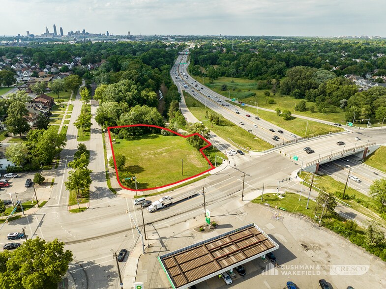 More Photos Of 4071 E 49th St, Newburgh Heights Land For Sale