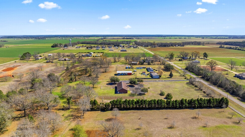 More Photos Of 2828 Harvest Rd, Jay Religious Facility For Sale