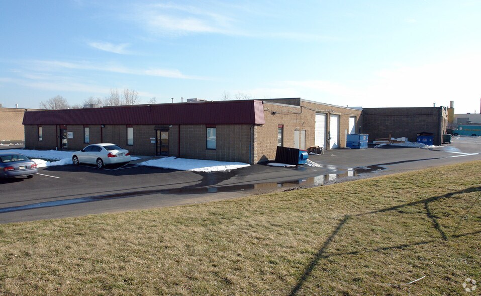 More Photos Of 1400 Adams Rd, Bensalem Warehouse For Lease