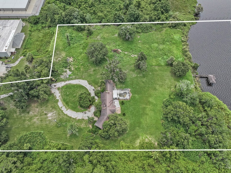 More Photos Of 2000 Dundee Rd, Winter Haven Land For Sale