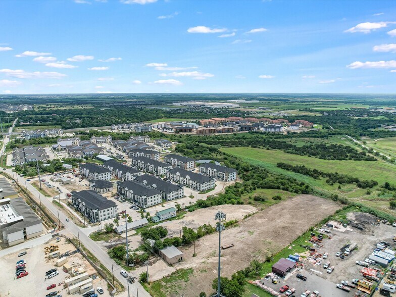 More Photos Of 4840 Yager Ln, Manor Land For Sale
