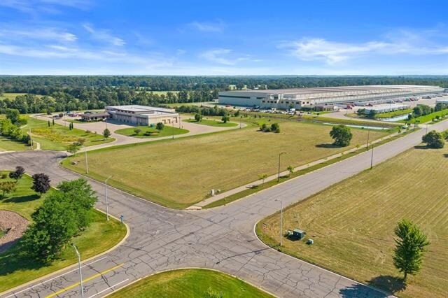 More Photos Of Week St @ EM Copps Dr, Stevens Point Land For Sale