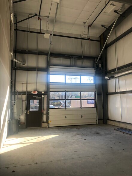 More Photos Of 1 Jefferson Ave, Salem Warehouse For Sale
