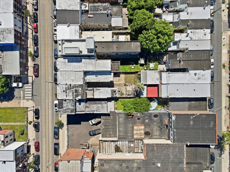 More Photos Of , Philadelphia Multifamily For Sale