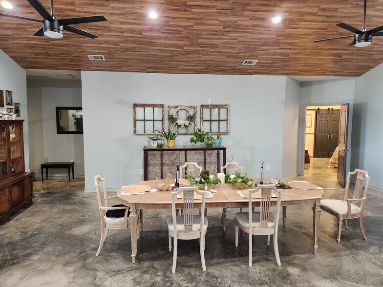 More Photos Of 24501 S County Road 1210, Midland Land For Sale