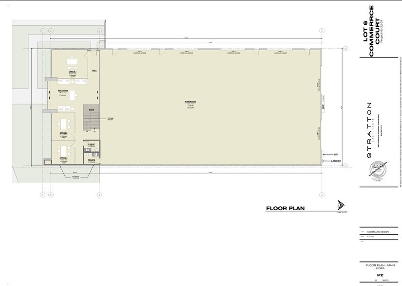 More Photos Of 3948 E. Oasis Circle, Mesa Land For Sale