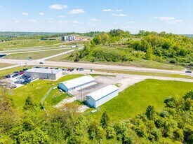 More Photos Of 95 Wildflower Dr, New Concord Auto Repair For Sale