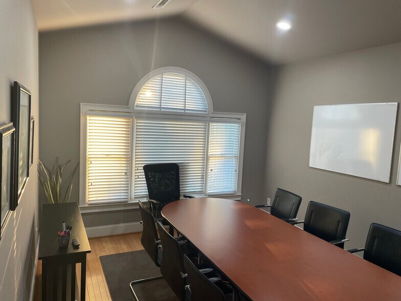 More Photos Of 12705 Century Dr, Alpharetta Office For Lease