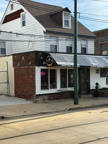 More Photos Of 16 N 9th St, Darby Storefront Retail Residential For Sale