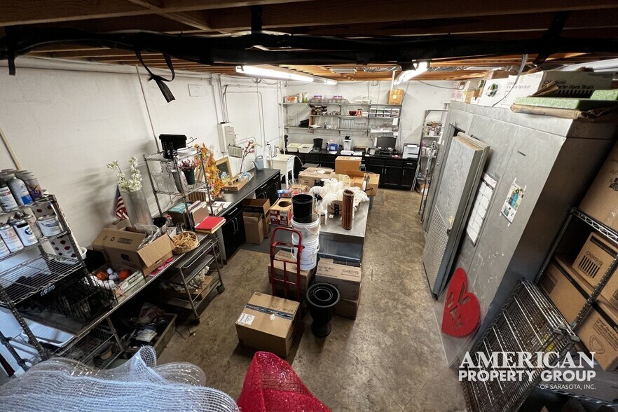 More Photos Of 2048 Bee Ridge Rd, Sarasota Storefront Retail Residential For Sale