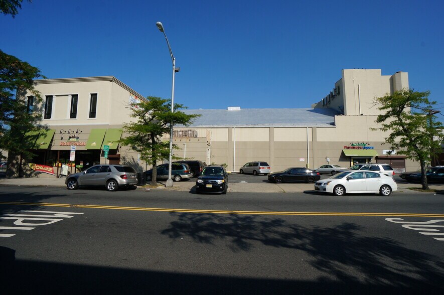 More Photos Of 223-227 Ocean Ave, Jersey City Storefront For Sale