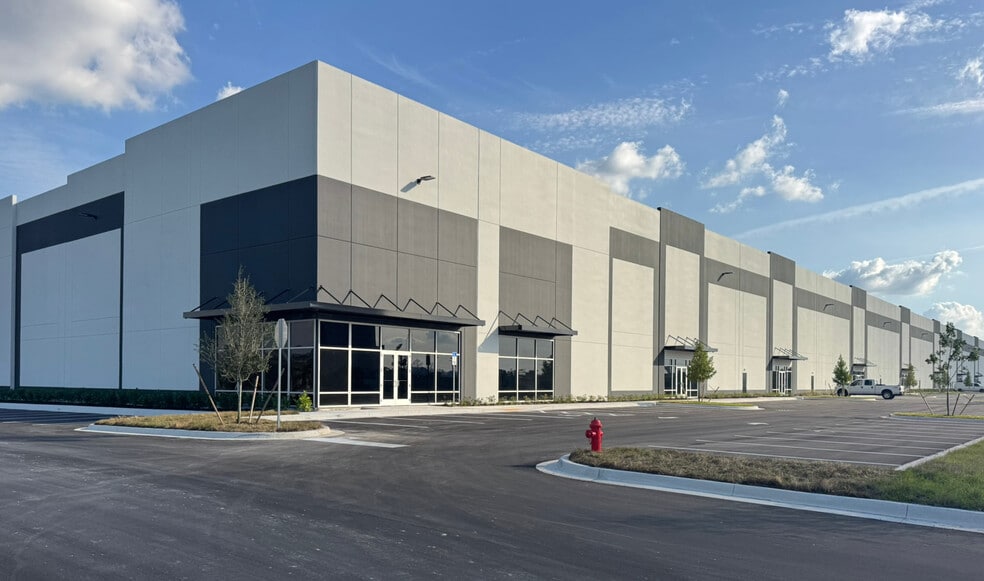 More Photos Of SR-82 & I-75, Fort Myers Unknown For Lease