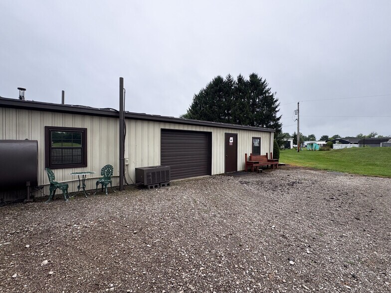 More Photos Of 544 W High St, Edison Auto Dealership For Sale