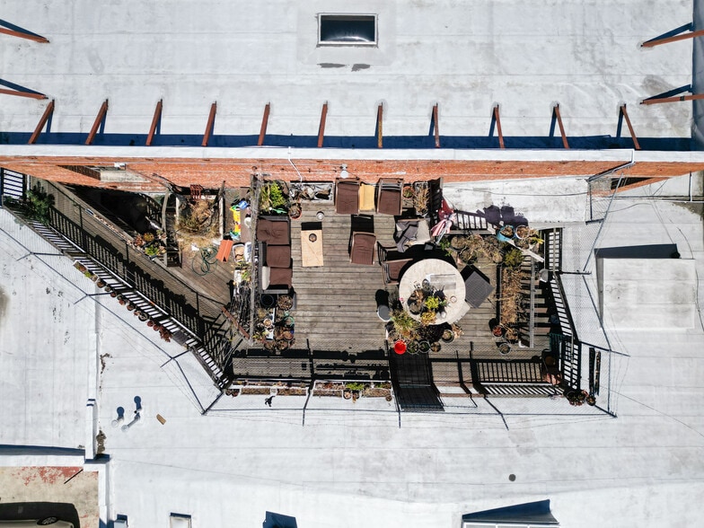 More Photos Of 2521 San Pablo Ave, Oakland Apartments For Sale