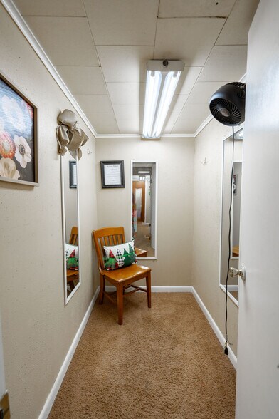 More Photos Of 106 W Columbia St, San Augustine Storefront Retail Office For Sale