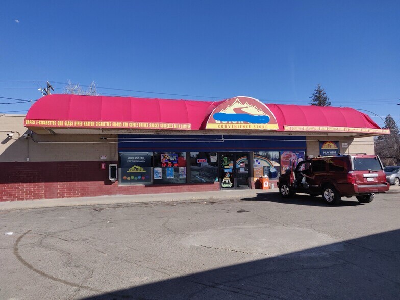 More Photos Of , Delta General Retail For Sale