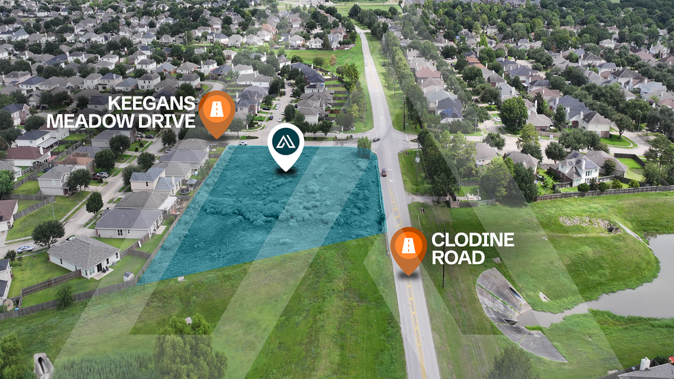More Photos Of 0 Clodine Rd, Richmond Land For Sale