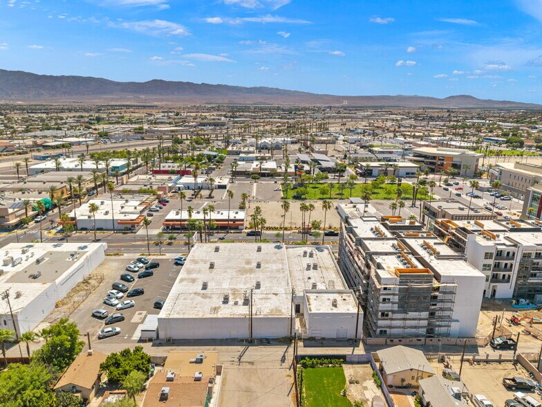 More Photos Of 45151 Oasis St, Indio Freestanding For Sale