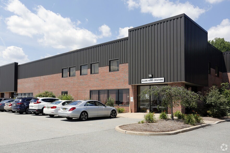 More Photos Of 85 Fulton St, Boonton Warehouse For Lease