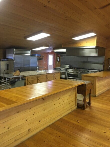 More Photos Of 1127 Haymount Rd, Latta Lodge Meeting Hall For Sale