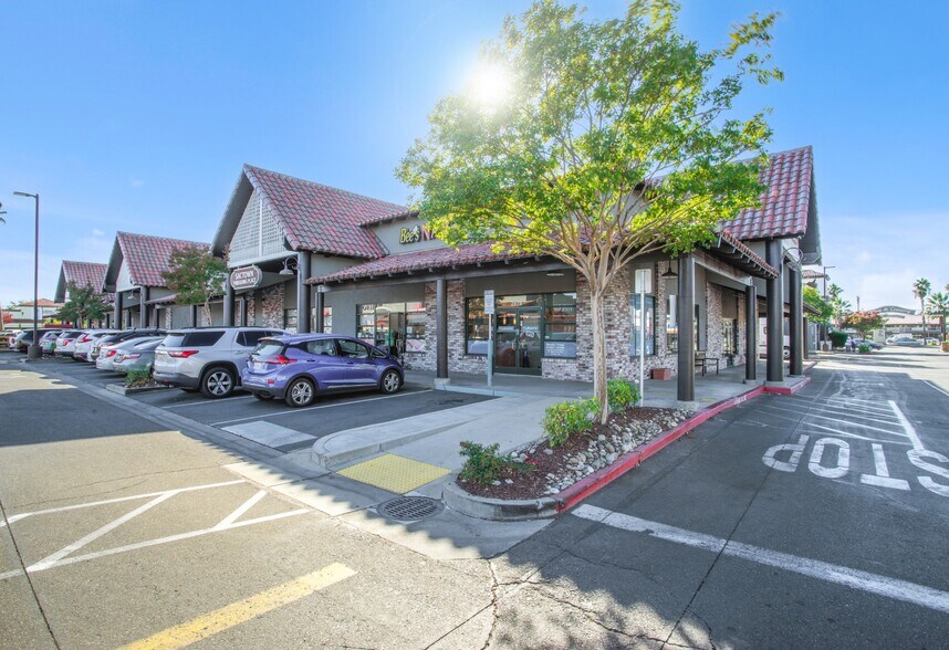 More Photos Of 2601-2805 Marconi Ave, Sacramento Unknown For Lease