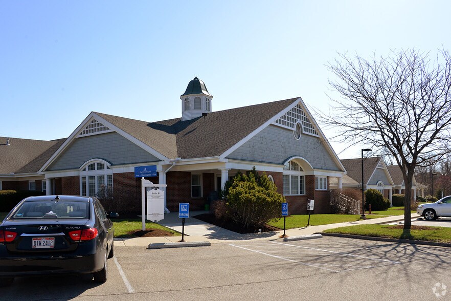 More Photos Of 608 Reading Rd, Mason Medical For Lease